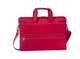 Сумка для ноутбука RivaCase 8630 15.6 Red - изображение 1