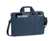 Сумка для ноутбука RivaCase 8335 15.6 Blue - изображение 3