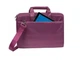 Сумка для ноутбука RivaCase 8231 15.6" Purple - изображение 2