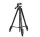 Професійний штатив для телефону, фотоапарата Yunteng VCT-618N (01653) - зображення 4