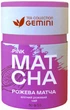 Чай пудровый Gemini Tea Collection Pink Matcha 50 г (4820156431826) - изображение 1
