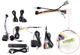 Штатная автомагнитола EasyGo M9-3-32-SLO Subaru Legacy 2009-2014, Outback 2009-2014 - изображение 5