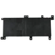 Аккумуляторная батарея для ноутбука Asus X556UAK X556UAM X556UQK (0B200-01750000) High Copy ( 67571 ) - изображение 3