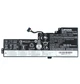 Аккумулятор (батарея) для ноутбука Lenovo Thinkpad T480 (01AV419) High Copy ( 48892 ) - изображение 1