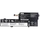 Батарея (акумулятор) для ноутбука Lenovo L17M3P61, L17L3P61, L17C3P61 ( 71775 ) - зображення 1