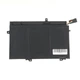 Батарея (аккумулятор) для ноутбука Lenovo ThinPad X390 ( 72420 ) - изображение 2