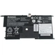 Батарея (аккумулятор) для ноутбука Lenovo ThinkPad X1 Carbon 3rd Gen ( 85618 ) - изображение 1