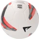 Мяч футбольный FIFA QUALITY (size 5, 68-70 см окружность) Demix Разноцветный - изображение 2