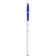 Набір кулькових ручок BIC Cristal Up Синій 1.2 мм 20 шт. (3086123494725) - зображення 3