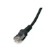 Патч-корд 2м, Cat. 6, FTP, CCA, black Extradigital (KBP1865) - изображение 6