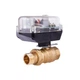 Кран шаровой зонный Icma 3/4" №341 - изображение 1