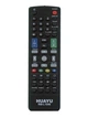 Пульт Huayu RM-L1046 для телевизоров Sharp (15103) - изображение 1