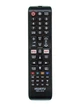 Пульт Huayu RM-L1618 для телевізорів Samsung (13240) - зображення 1