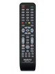 Пульт универсальный Huayu RM-L1256 (27114) - изображение 1