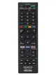 Пульт Huayu RM-L1615 для телевизоров Sony (17138) - изображение 1