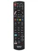 Пульт Huayu RM-L1378 для телевізорів Panasonic (3041) - зображення 1