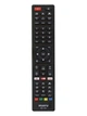 Пульт Huayu RM-L1552 для телевизоров JVC (0865) - изображение 1