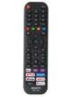 Пульт Huayu RM-L1665 для телевізорів Hisense (3640) - зображення 1