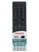 Пульт Huayu RM-L1313 для телевизоров Haier (30112) - изображение 2