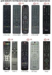 Пульт Huayu RM-L1313 для телевизоров Haier (30112) - изображение 3