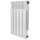 Радіатор біметалічний Thermo Alliance Bi-Ferrum 580/80 1,16 кг - зображення 1
