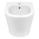 Биде подвесное Qtap Swan White QT16555378W - изображение 3