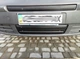 Зимова нижня накладка (під номером) Глянсова, 2001-2007 для Opel Vivaro рр zim027 - изображение 10