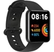 Смарт-годинник Xiaomi Redmi Watch 2 Lite Black; 1.55" (360х320) TFT сенсорний / Bluetooth 5.0 / 41.2 x 35.3 x 10.7 мм, 35 ​​г / 5 АТМ / 262 мАч / чорний - зображення 2