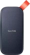 SanDisk Portable SSD 480GB USB 3.2 Type-C TLC (SDSSDE30-480G-G25) External - зображення 1
