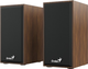 Акустична система Genius SP-HF180 Wood (31730029400) - зображення 1