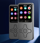 MP3 плеєр Rock Star 01A Bluetooth Hi-Fi 16Gb English version із зовнішнім динаміком - зображення 5