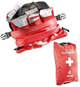 Аптечка Deuter First Aid Kid DRY M fire (39260 49263 505) - зображення 2