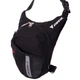 Мотосумка стегна DAINESE MS-0307-D 3 л 19х24x7см чорний - зображення 4