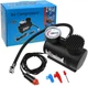 Автокомпресор із манометром 12 V UFT PCC1 Air Compressor (UFTPCC1) - зображення 3