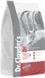 Сухий корм для котів, що живуть в приміщенні Dr.Clauder's High Premium Indoor 10 кг - зображення 1