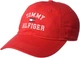 Бейсболка Tommy Hilfiger кепка унисекс 1159759736 (Красный, One size) - зображення 1