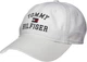 Бейсболка Tommy Hilfiger кепка унисекс 1159759735 (Белый, One size) - зображення 1