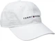Бейсболка Tommy Hilfiger кепка унісекс 1159759741 (Білий, One size) - зображення 2