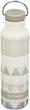 Термобутылка Klean Kanteen Insulated Classic 592 мл Salt Flats (1008934) - изображение 1