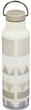 Термобутылка Klean Kanteen Insulated Classic 592 мл Salt Flats (1008934) - изображение 2