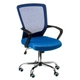 Офісне крісло Special4You Marin blue (000002414) - зображення 3