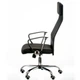 Офисное кресло Special4You Silba black (E5821) - изображение 5