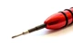 Отвертка Baku BK338 BK-338 крест 1.2 mm - изображение 2