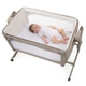 Кроватка Chicco Next 2 Me Magic beige (79701.14) - зображення 6