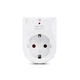 Зарядное устройство REAL-EL 2*USB 10W (CS-25) - изображение 2