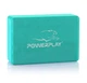 Блоки для йоги 2 шт. (пара) PowerPlay 4006 Yoga Brick EVA Мятні - зображення 2