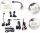 Штатная автомагнитола EasyGo M9-3-32-TR4 Toyota RAV4 2006-2012 - изображение 5