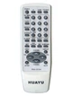 Пульт HUAYU RM-053N для телевизоров Aiwa (0131) - изображение 1