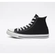 Женские кеды Converse Chuck Taylor All Star Hi Black M9160C черные, Цвет Черный, Размер 36 - изображение 2
