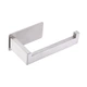Держатель туалетной бумаги из нержавеющей стали DISFACT DS-7201 304 Steel - изображение 4
